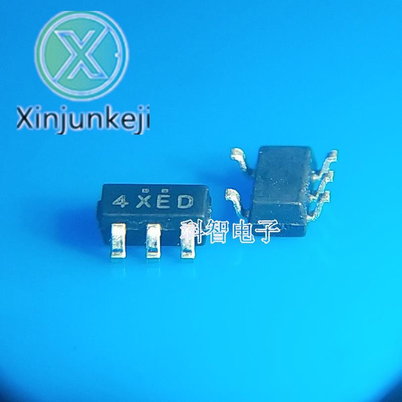 30pcs  ο LN1234B152MR-G SOT23-5 LDO  ַ ũ ũ 4XED